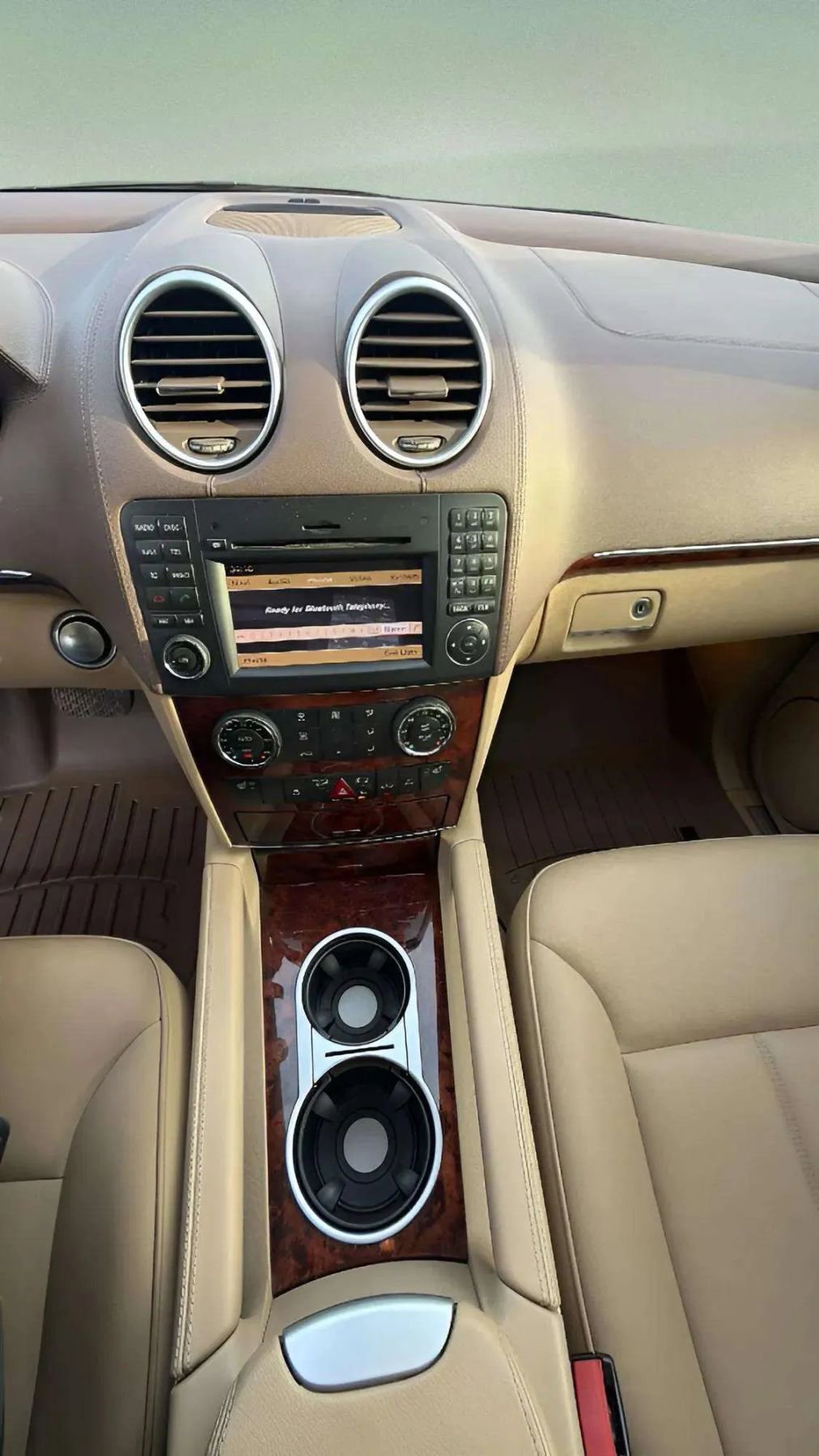 Used 2012 Mercedes-Benz GL 450 GL 450 4MATIC Sport Utility 4D image 35