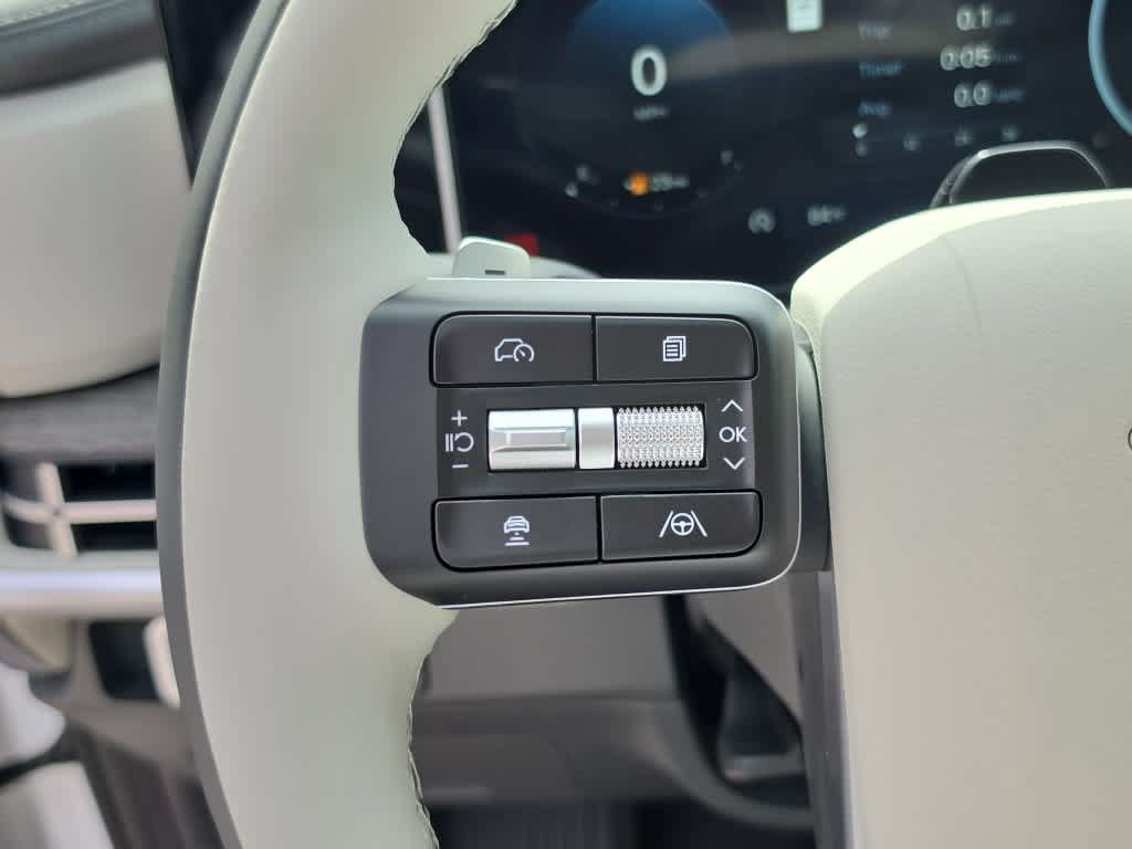 New 2027 Hyundai Santa Fe Calligraphy FWD image 25