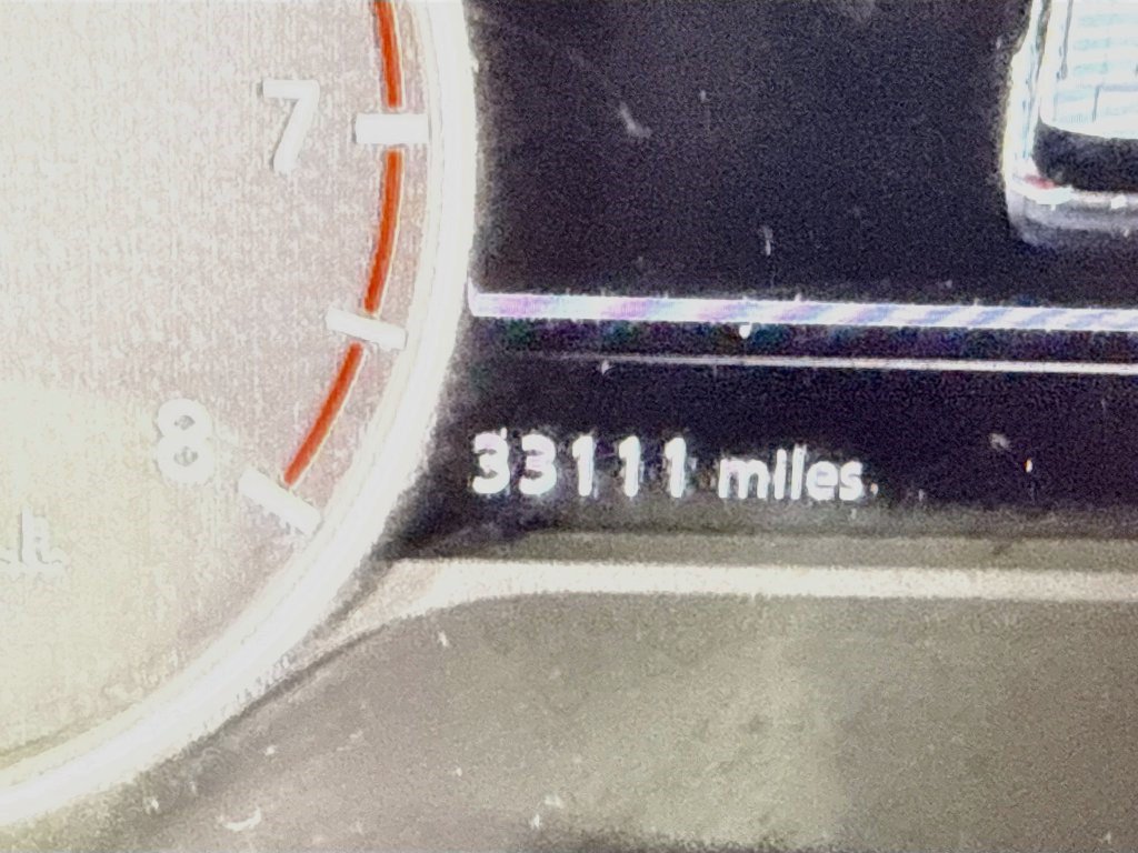 Used 2021 Nissan Rogue S FWD image 15