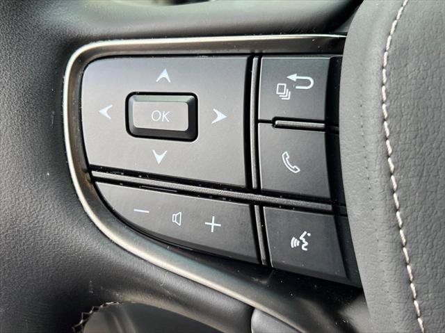 Certified 2023 Lexus LS 500 AWD w/ Luxury Package image 21