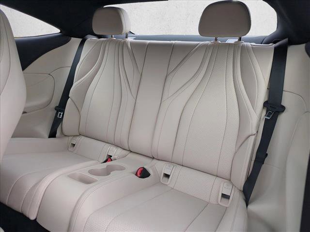 New 2026 Mercedes-Benz CLE 450 4MATIC Coupe image 16