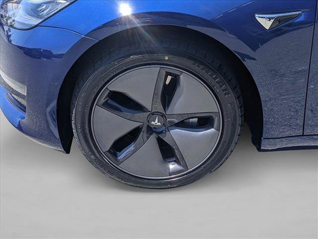 Used 2018 Tesla Model 3 Performance AWD/4WD image 22