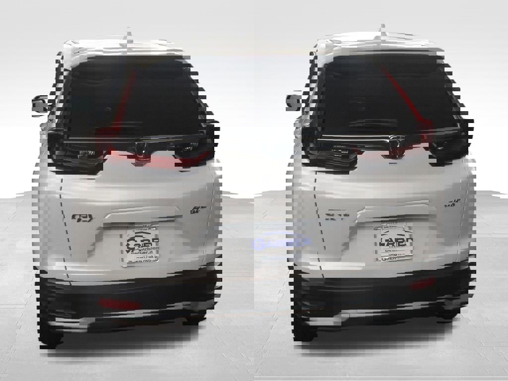 Used 2020 Honda CR-V EX image 6