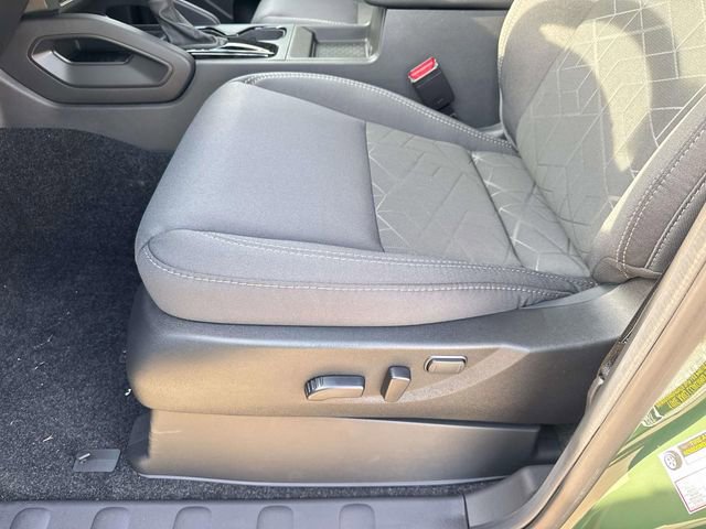 New 2026 Nissan Frontier SV w/ SV Convenience Package image 20