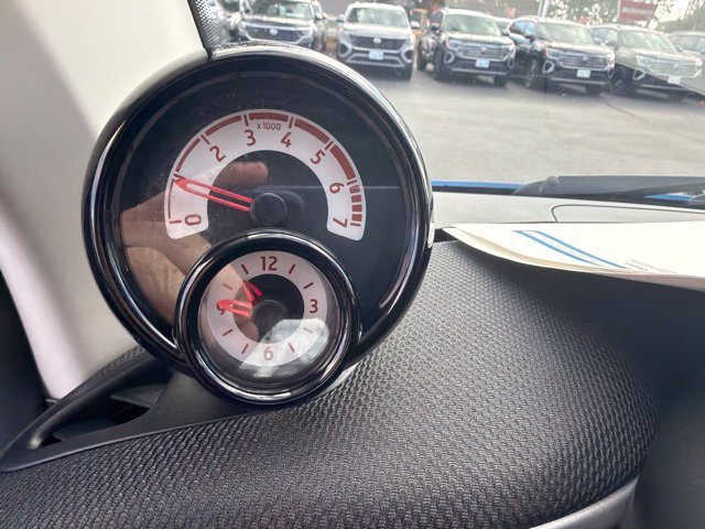 Used 2016 smart fortwo Coupe RWD image 20