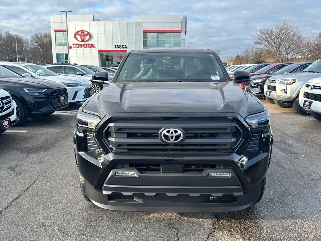 New 2026 Toyota Tacoma SR5 image 2