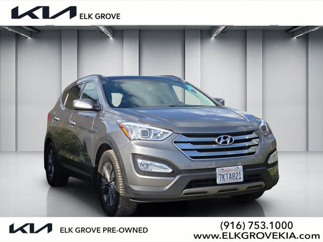 Used 2015 Hyundai Santa Fe Sport w/ Option Group 04 FWD image 1