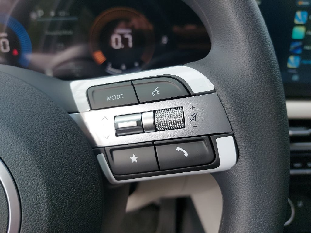 New 2026 Hyundai Tucson SEL Plus AWD/4WD image 18