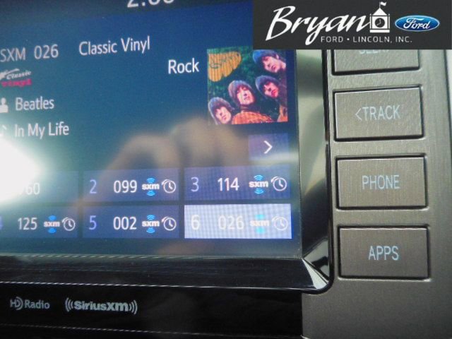 Used 2021 Toyota Tundra SR5 w/ TRD 18" Wheel Package (TMS) image 25