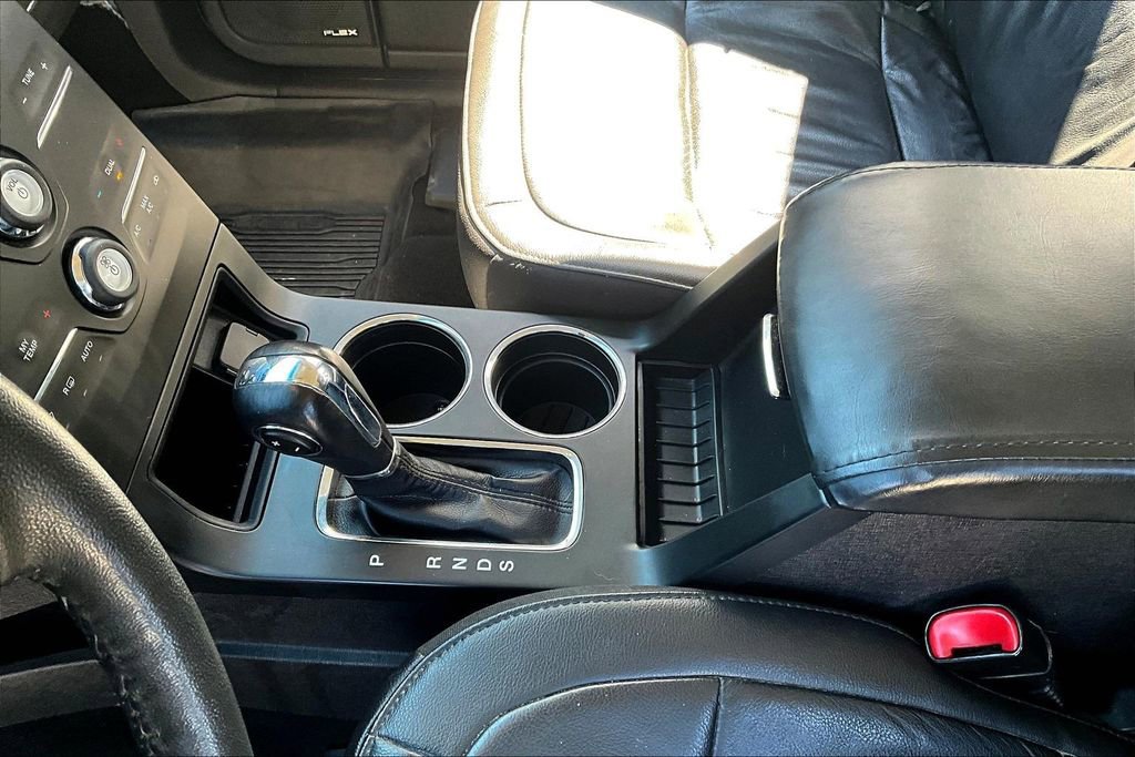 Used 2019 Ford Flex SEL w/ Equipment Group 202A image 17