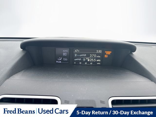 Used 2016 Subaru Forester 2.5i Limited w/ Popular Package #2 image 12