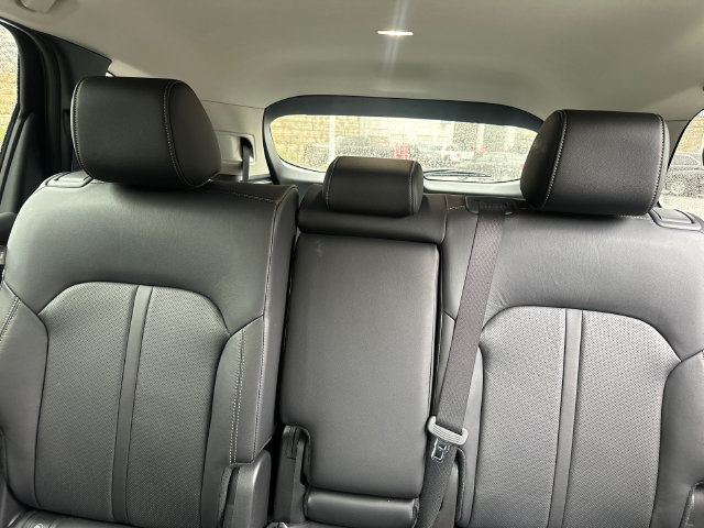 Used 2025 MAZDA CX-90 Plug-In Hybrid w/ Preferred AWD/4WD image 30
