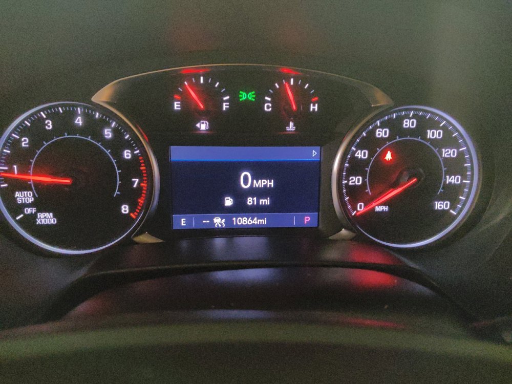 Used 2024 Chevrolet Blazer LT w/ Convenience Package FWD image 23