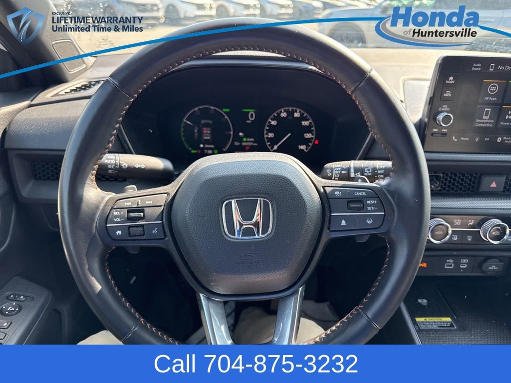Used 2025 Honda CR-V Sport-L image 25