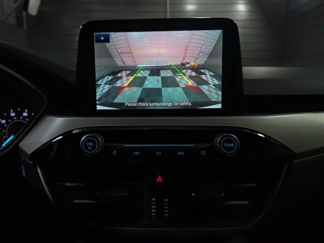 Used 2021 Ford Escape SE w/ Convenience Package image 25