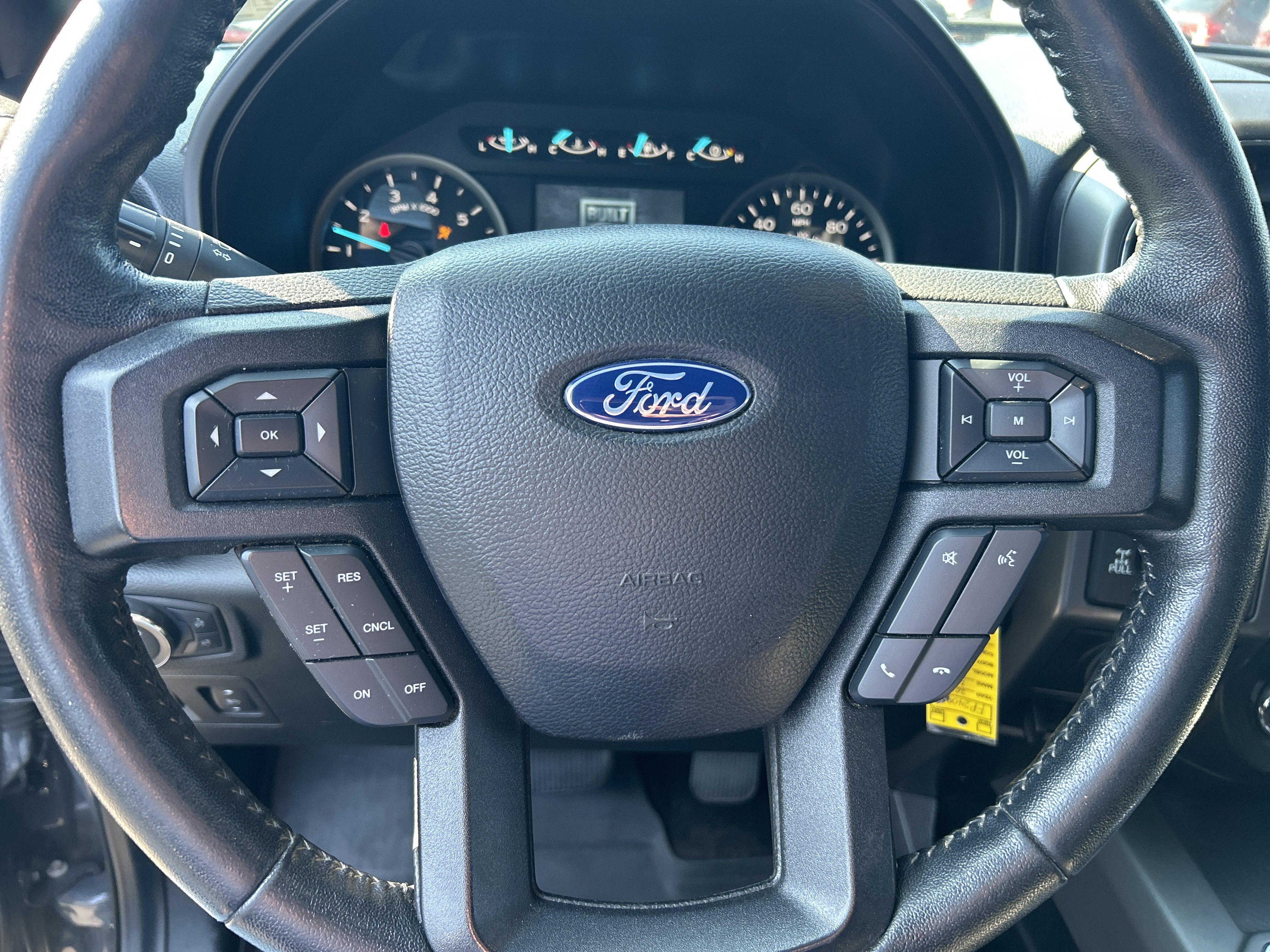 Used 2020 Ford F150 XLT w/ Equipment Group 302A Luxury AWD/4WD image 17