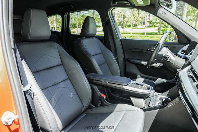 Used 2023 BMW X1 xDrive28i AWD/4WD image 38