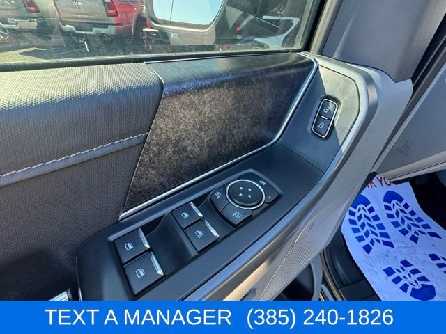 Used 2024 Ford F150 Lightning Flash image 26