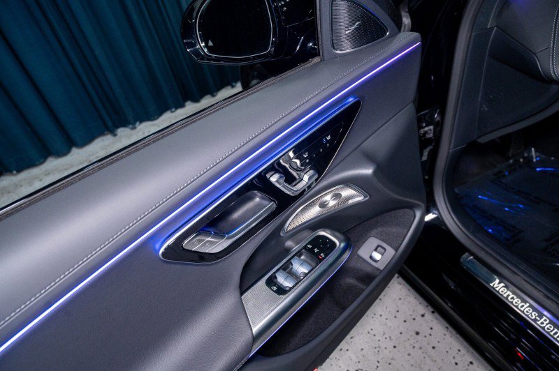 New 2026 Mercedes-Benz E 350 Sedan image 11