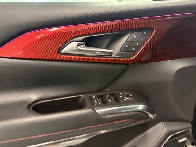 Used 2024 Chevrolet Traverse RS AWD/4WD image 15