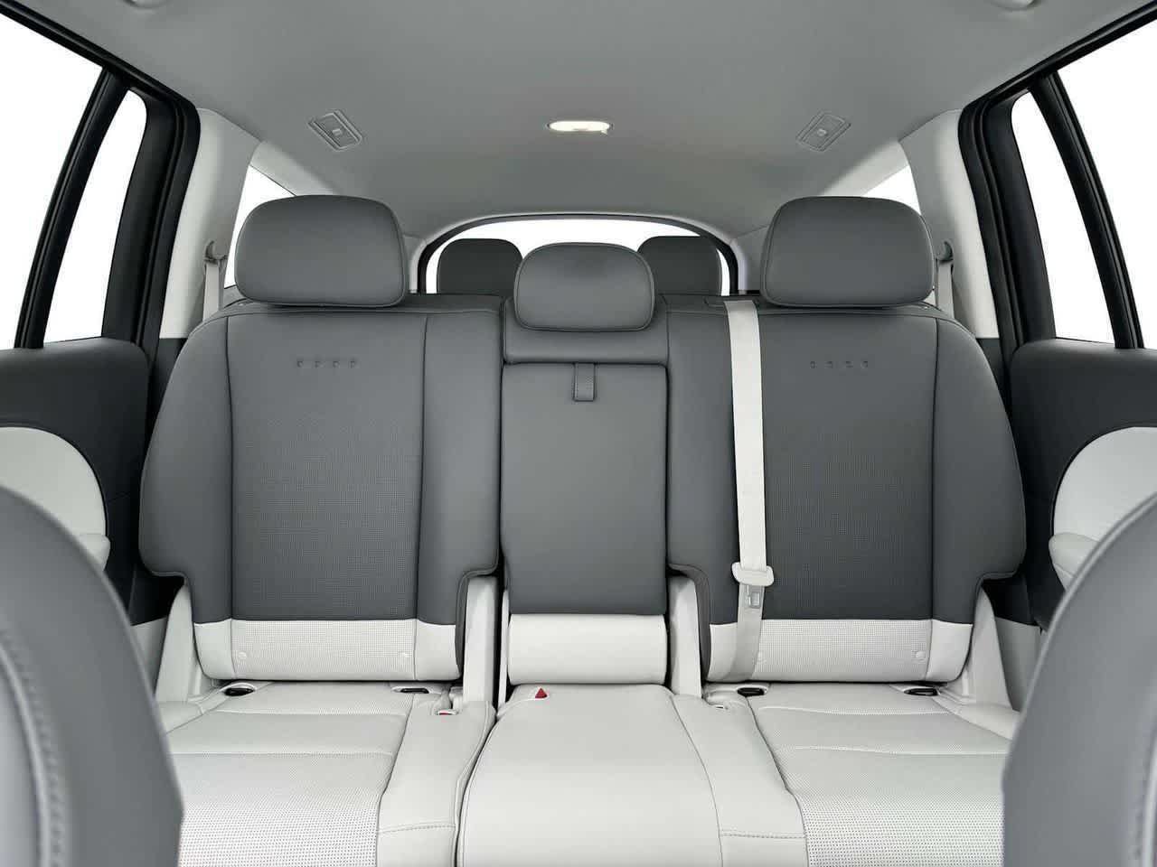 New 2026 Hyundai Ioniq 9 SEL image 27
