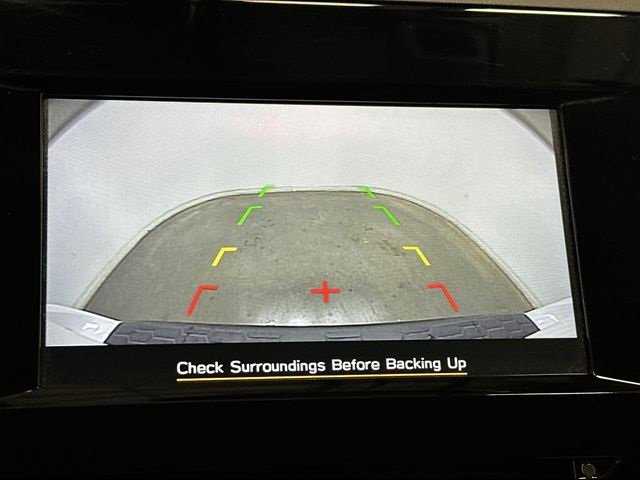 Used 2020 Subaru Crosstrek 2.0i Premium w/ Popular Package #2 image 12