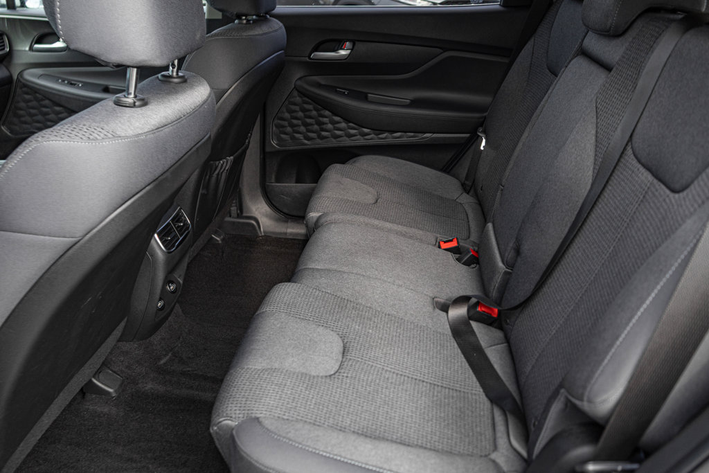 Certified 2023 Hyundai Santa Fe SEL w/ Cargo Package FWD image 29