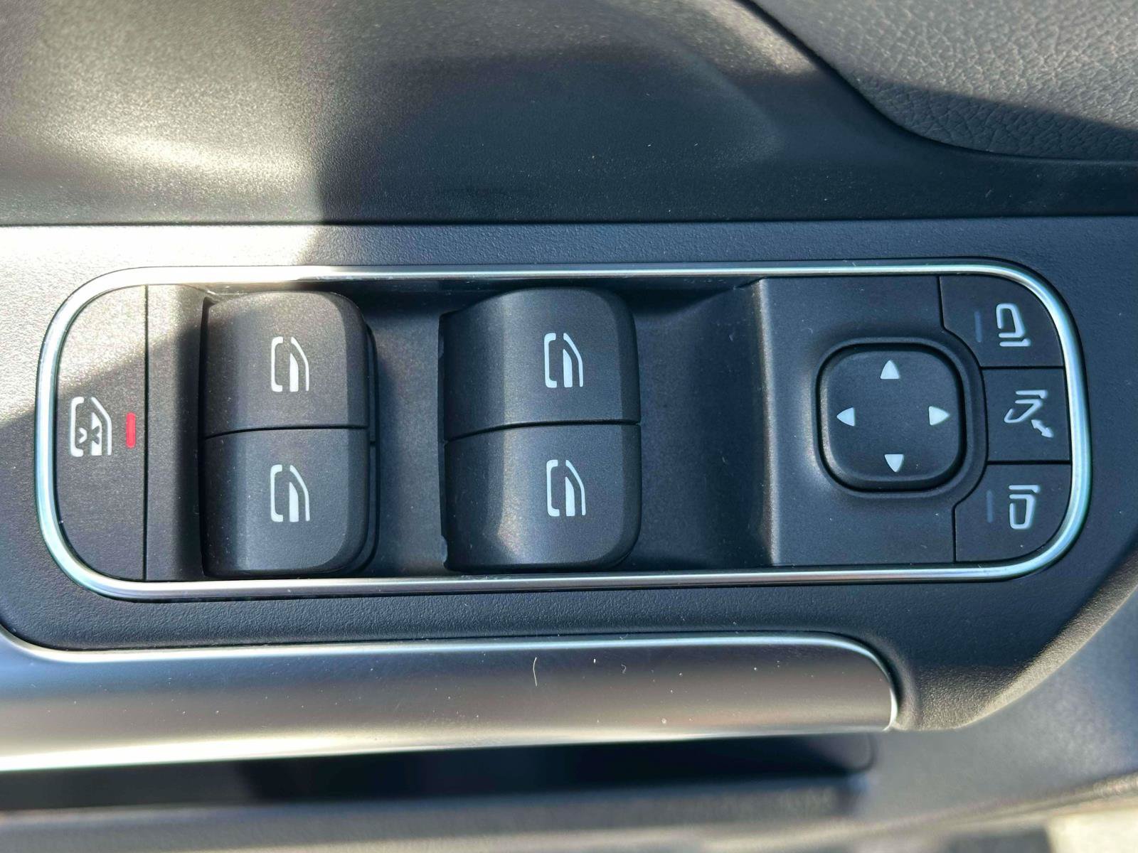 Certified 2023 Mercedes-Benz GLA 250 4MATIC image 12