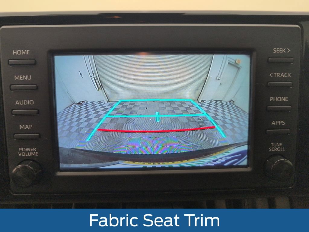 Used 2019 Toyota RAV4 LE AWD/4WD image 26