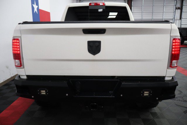 Used 2018 RAM 2500 Laramie AWD/4WD image 26