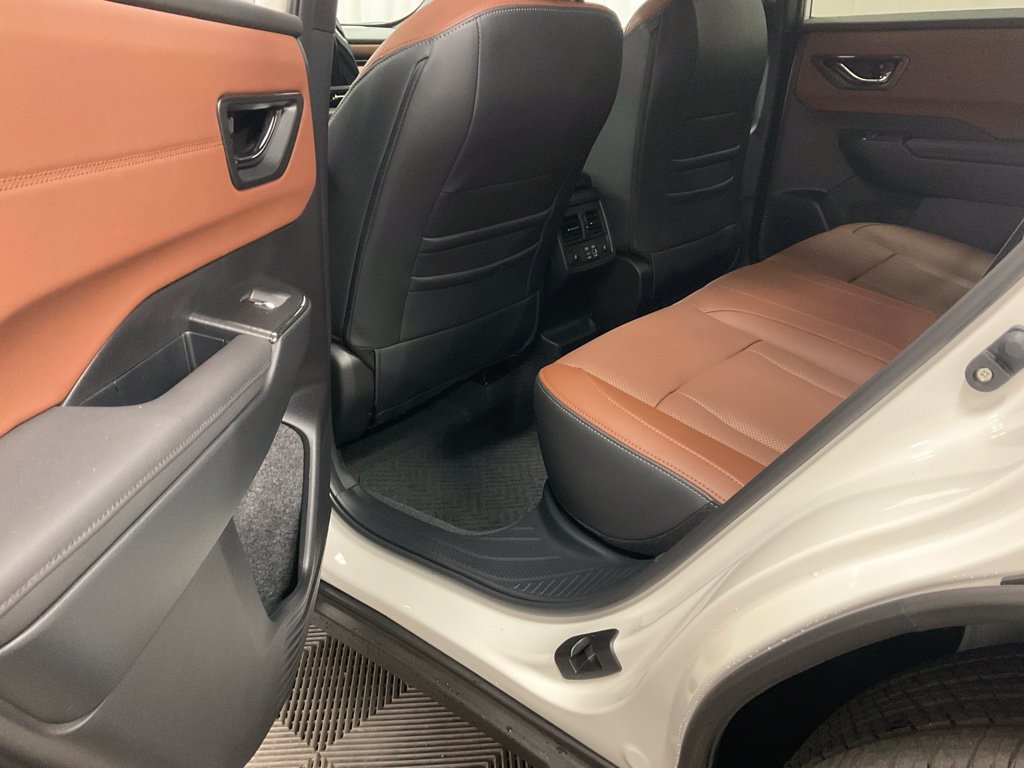 New 2026 Subaru Outback Touring XT AWD/4WD image 25