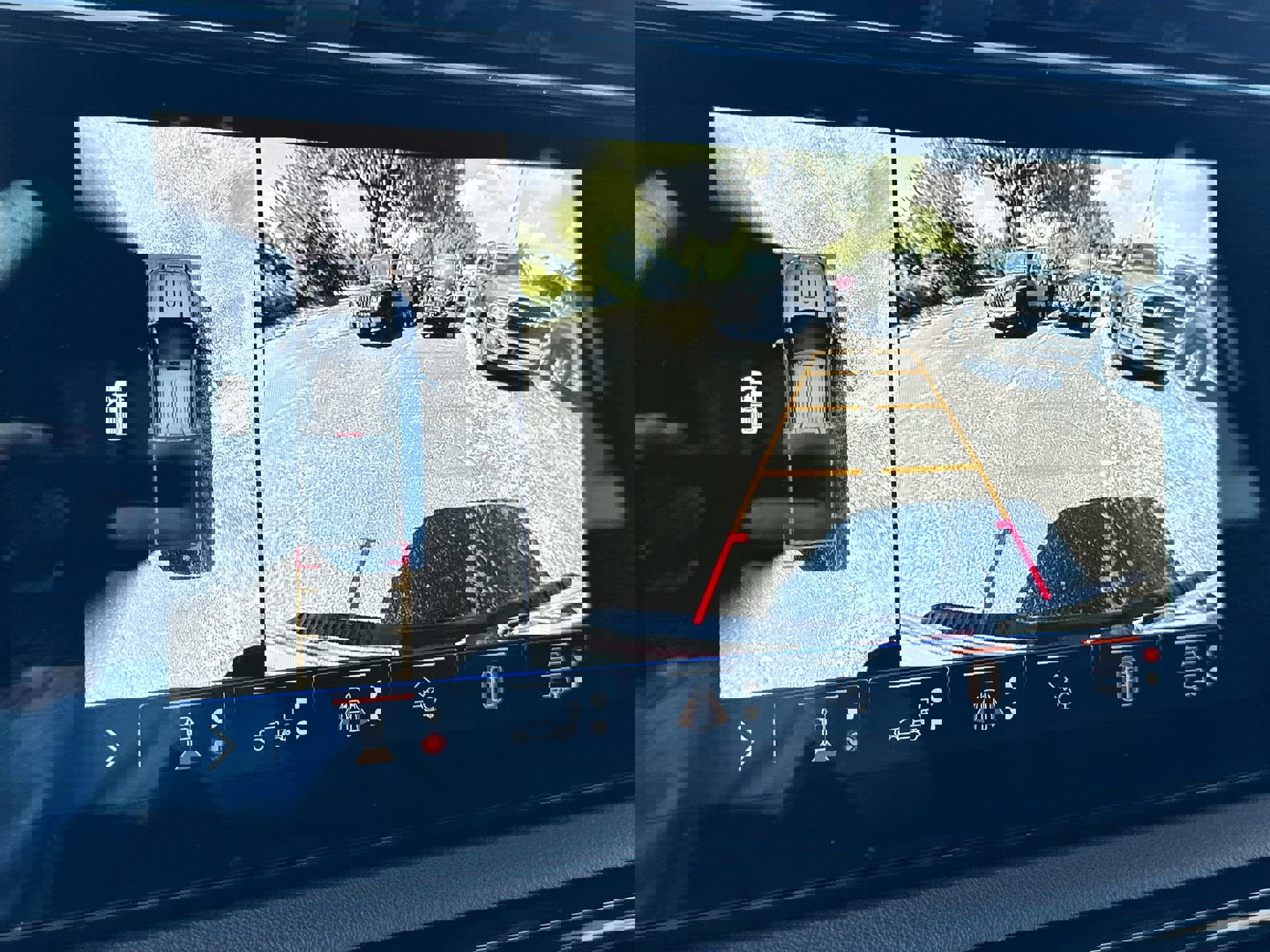 Certified 2024 GMC Sierra 2500 AT4 w/ AT4 Premium Plus Package image 21