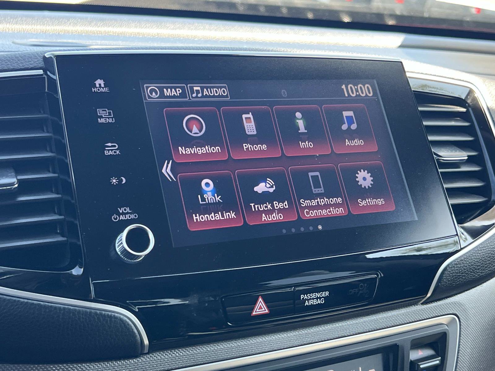 Certified 2023 Honda Ridgeline RTL-E image 13