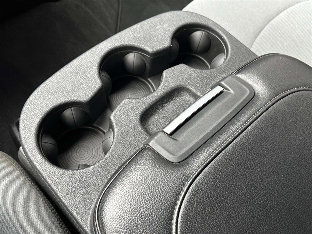 Used 2022 RAM 2500 Big Horn image 32