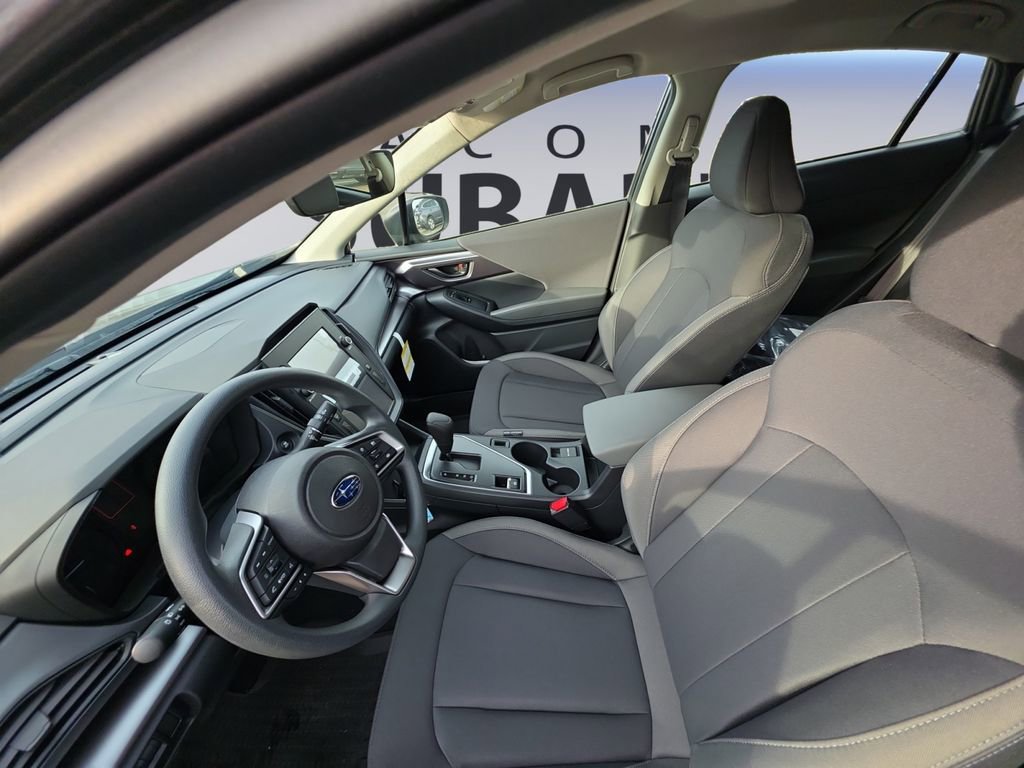 New 2025 Subaru Impreza 2.0i image 10