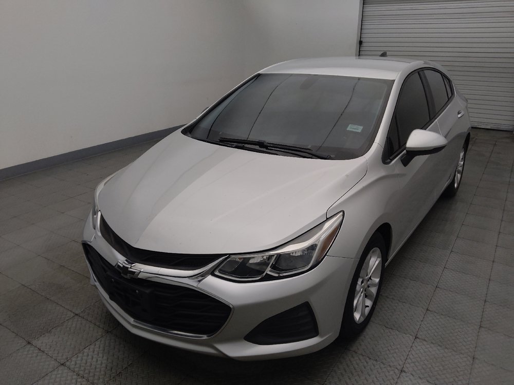 Used 2019 Chevrolet Cruze LS w/ LS Convenience Package FWD image 15