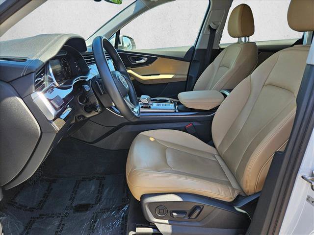 Used 2023 Audi Q7 2.0T Premium image 20