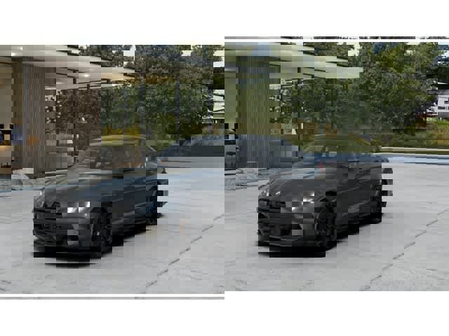 New 2026 BMW M3 Competition w/ M Carbon Exterior Package