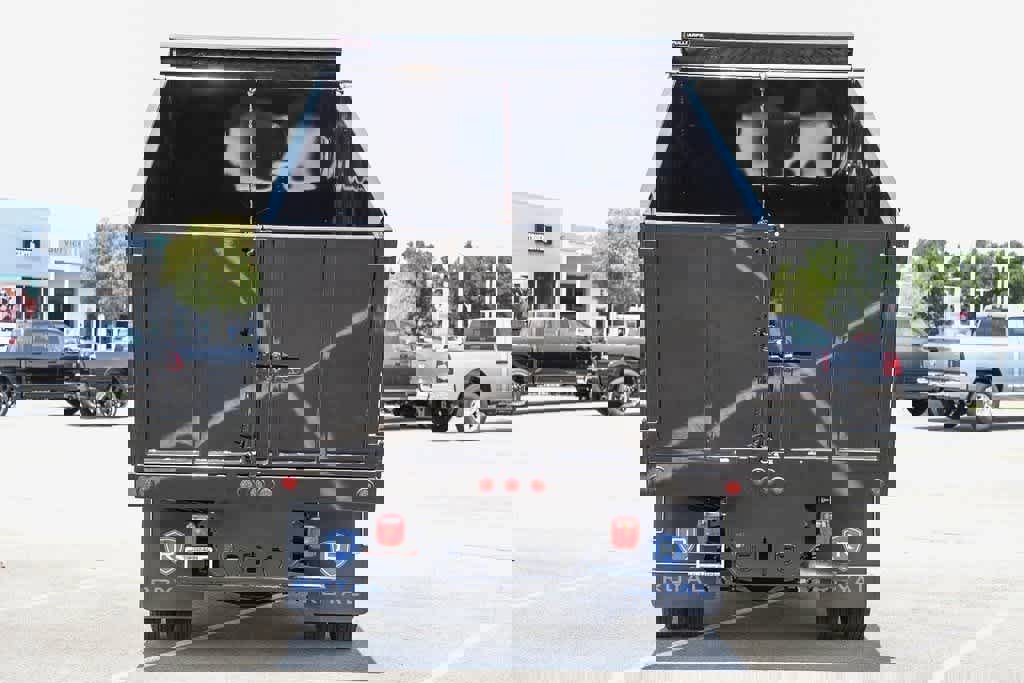 New 2023 RAM 5500 Tradesman image 27