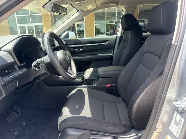 New 2026 Honda CR-V LX image 8