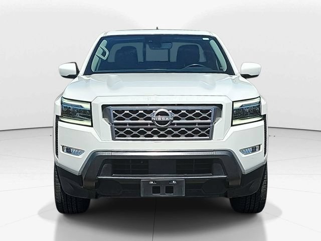Used 2024 Nissan Frontier SL w/ Technology Package RWD image 12