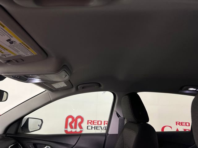 Used 2022 Chevrolet Equinox LT FWD image 21