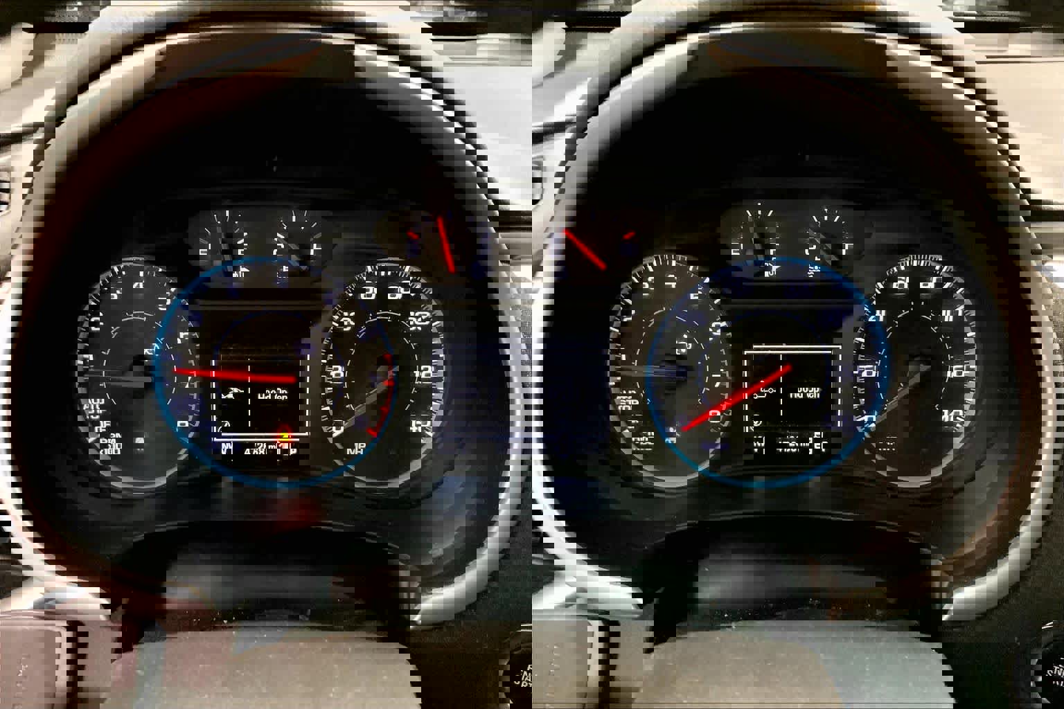 Used 2023 Chevrolet Malibu RS FWD image 26