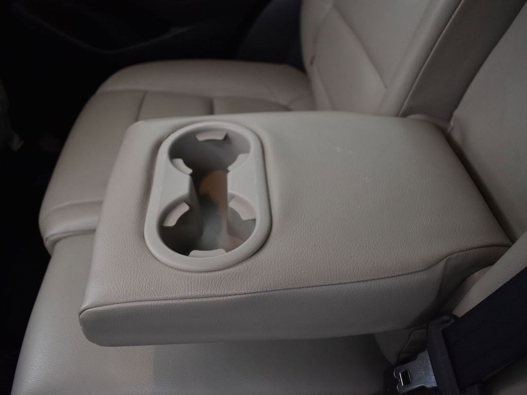 Used 2016 MAZDA CX-5 Touring w/ Touring Technology Package image 17