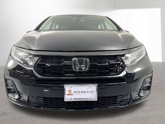 Used 2026 Honda Odyssey Touring image 29