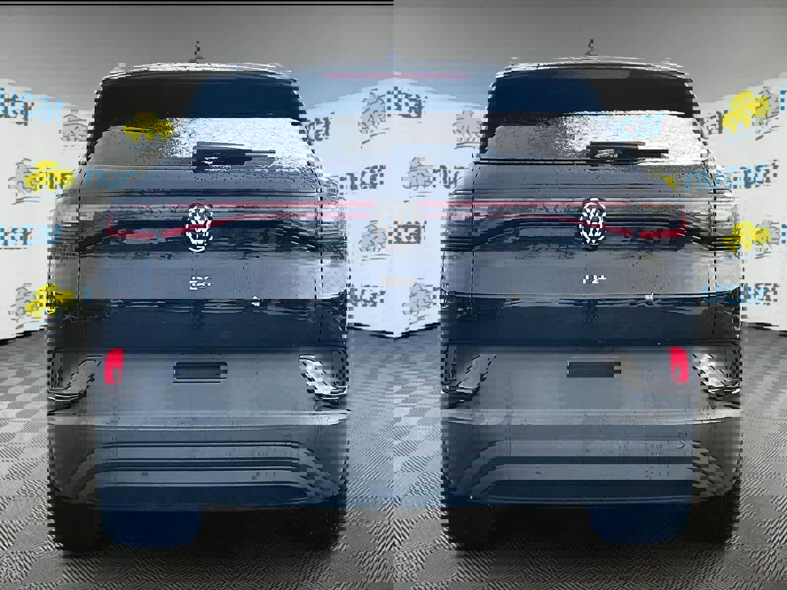 Used 2021 Volkswagen ID.4 Pro image 4