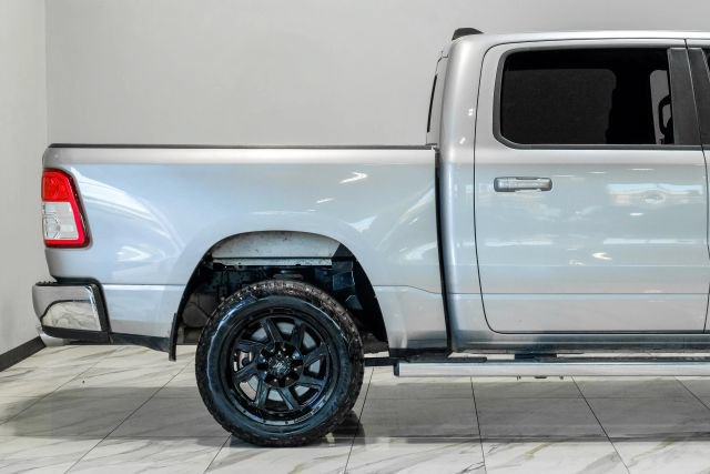 Used 2022 RAM 1500 Lone Star RWD image 11