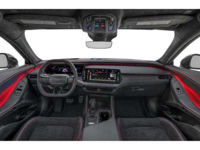 Used 2026 Dodge Charger Scat Pack AWD/4WD image 10