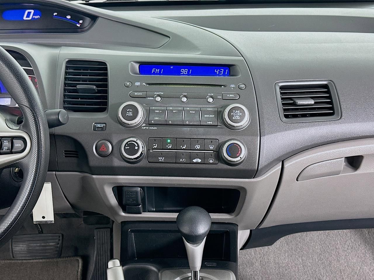 Used 2010 Honda Civic LX image 13