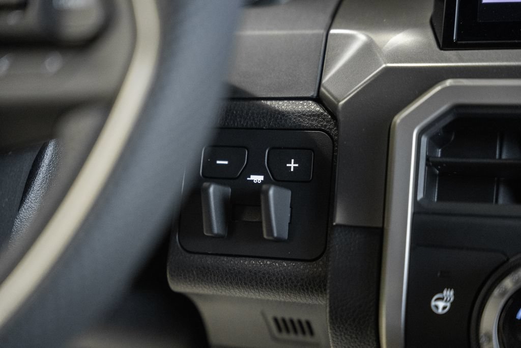 New 2026 Toyota Tacoma TRD Sport AWD/4WD image 29